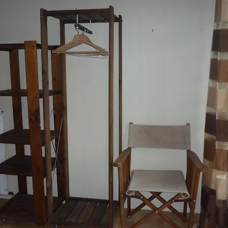 La Landaise Couette-café *