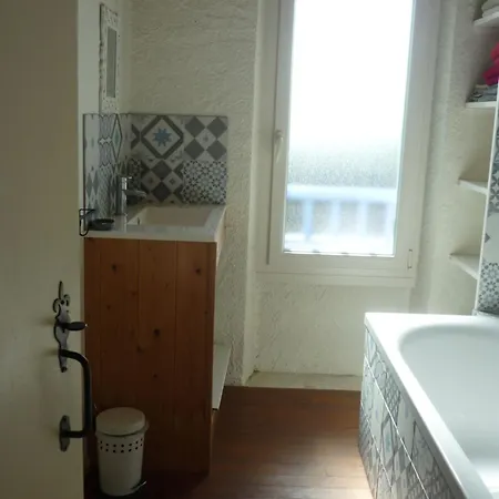 La Landaise * Laluque