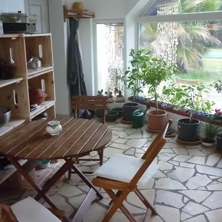 Couette-café La Landaise *