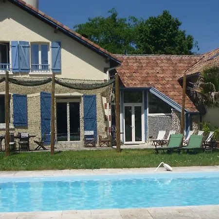 La Landaise * Laluque