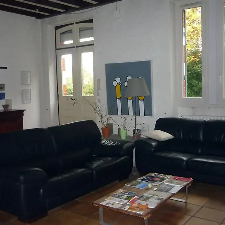 La Landaise Couette-café