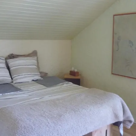 La Landaise Couette-café