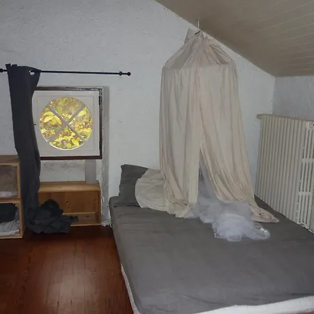 La Landaise Couette-café *