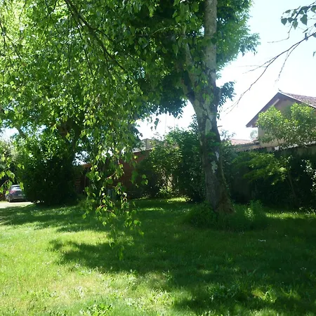 Couette-café La Landaise *