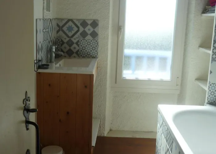 La Landaise * Laluque